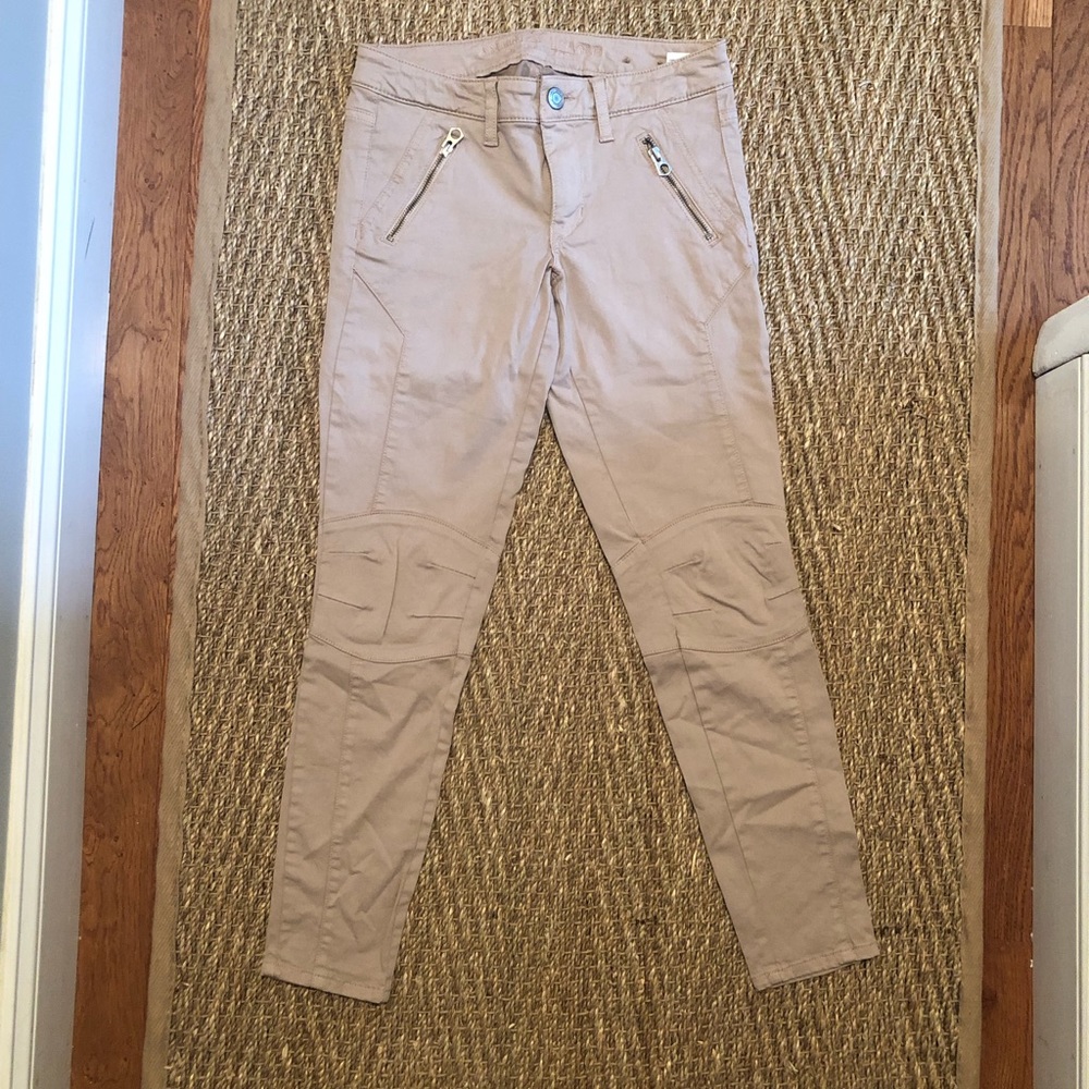 New! American Eagle Outfitters Stretch Jean Capri